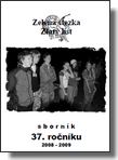 titulní stránka sborníku ZL z roku 2009