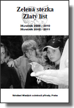 titulní stránka ke sbornkíku z roku 2010 a 2011